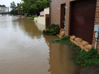 Dealing with a Flooded Basement in Keller? Best Option Restoration Has You Covered